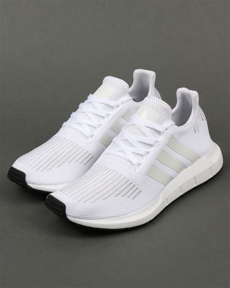 adidas closure weiß|Shop White Athletic Sneakers .